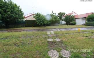 Photo Vente de terrain Bouguenais