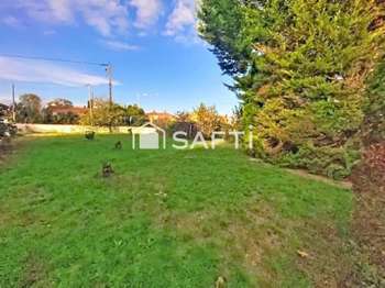 Vente de terrain Bouguenais 44