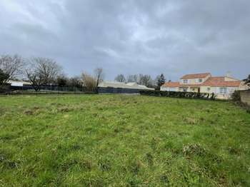 Vente de terrain Bouguenais 44