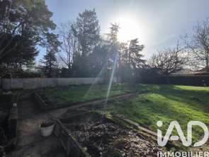 Vente Terrain 453 m&sup2;Bouguenais