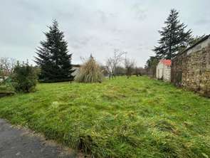 Vente Terrain 904 m&sup2;Bouguenais