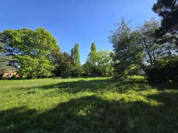 Vente Terrain 2310 m&sup2;Bouguenais