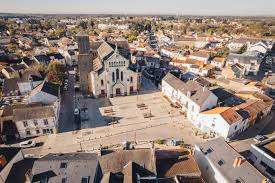 Vente Terrain 410 m&sup2;Bouguenais