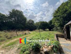 Vente Terrain 4457 m&sup2;Bouillé-Ménard