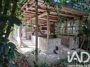 Vente Terrain 4457 m&sup2;Bouillé-Ménard