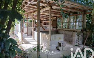 Photo Vente de terrain Bouillé-Ménard