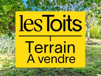 Vente de terrain Bouin 85