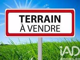 Vente Terrain 759 m&sup2;Bouin
