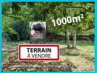 Vente de terrain Vente de terrain