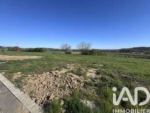 Vente Terrain 405 m&sup2;Bouloc