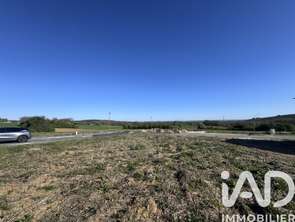 Vente Terrain 568 m&sup2;Bouloc