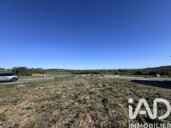 Vente de terrain Bouloc 31