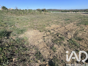 Vente Terrain 501 m&sup2;Bouloc