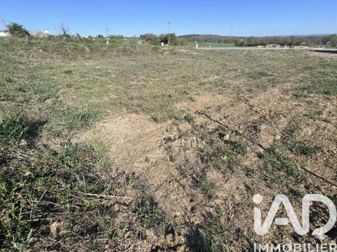 Vente de terrain Bouloc 31