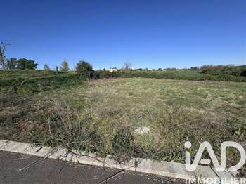 Vente de terrain Bouloc 31