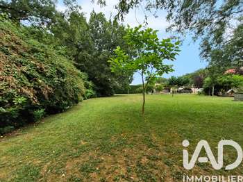 Vente Terrain 968 m&sup2;Bouloc