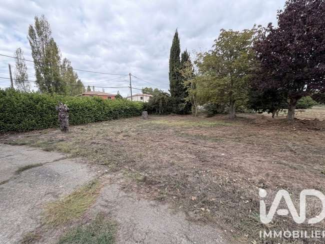 Terrain 799 m² · à Bouloc · 799 m² · 89 000 €