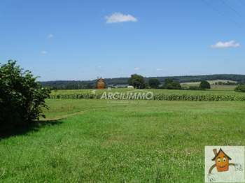 Vente de terrain Bouloire 72