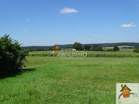 Vente de terrain Bouloire 72
