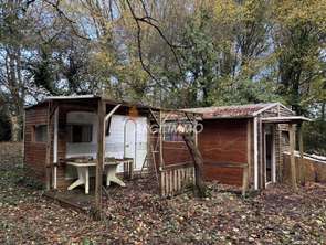 Vente Terrain 1305 m&sup2;Bouloire