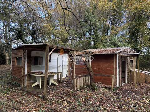 Vente de terrain Bouloire 72