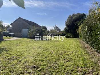Vente de terrain Bourcefranc-le-Chapus 17