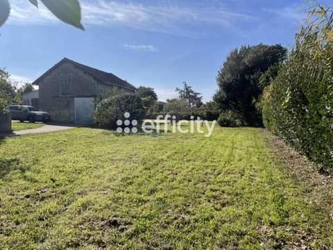 Vente de terrain Bourcefranc-le-Chapus 17