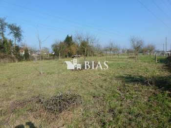Vente de terrain Bourg-Achard 27