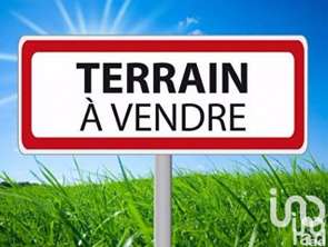 Vente Terrain 1000 m&sup2;Bourg-Achard