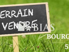 Vente Terrain 572 m&sup2;Bourg-Achard