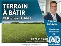 Vente de terrain Vente de terrain