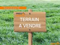 Vente de terrain Vente de terrain