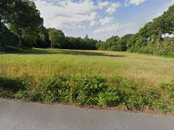 Vente Terrain 269 m&sup2;Bourg-des-Comptes