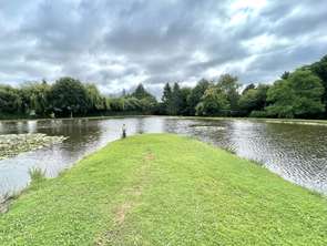 Vente Terrain 10501 m&sup2;Bourgbarré