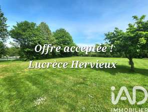 Vente Terrain 744 m&sup2;Bourgbarré