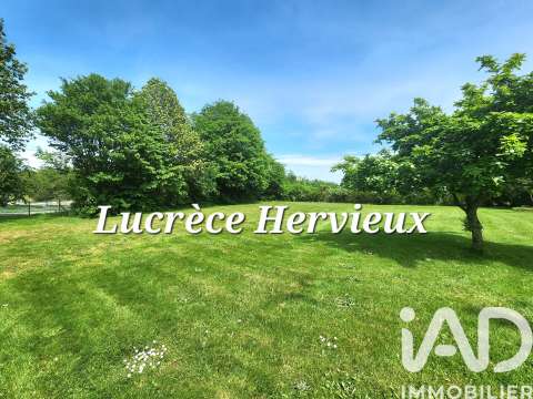 Vente de terrain Bourgbarré 35