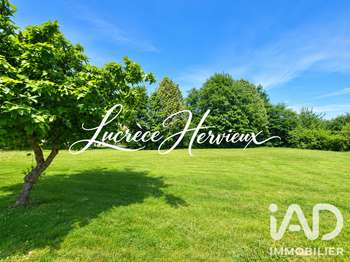 Vente Terrain 744 m&sup2;Bourgbarré