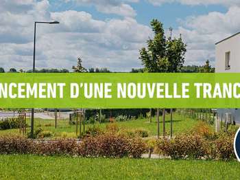 Vente de terrain Bourgbarré 35