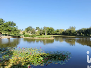 Vente Terrain 10501 m&sup2;Bourgbarré