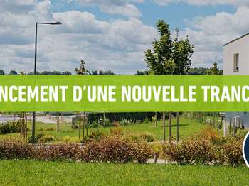 Vente de terrain Bourgbarré 35