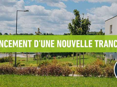 Vente de terrain Bourgbarré 35