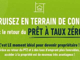 Vente de terrain Vente de terrain