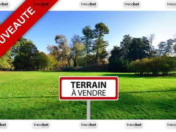 Vente de terrain Bourgbarré 35