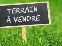 Vente de terrain Vente de terrain