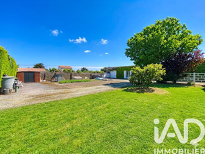 Vente Terrain 700 m&sup2;Bourgneuf-en-Retz