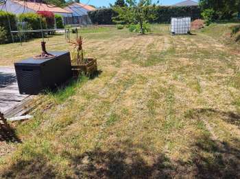 Vente de terrain Bourgneuf-en-Retz 44