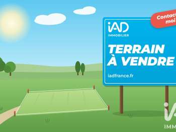 Vente de terrain Bourret 82