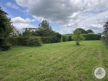 Photo Vente de terrain Bourseul