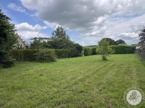 Vente de terrain Bourseul 22