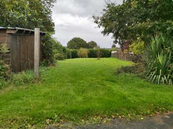 Vente de terrain Vente de terrain